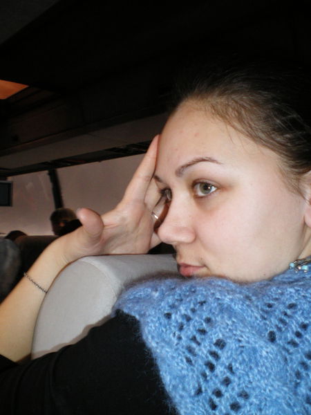 Светлана Киселёва