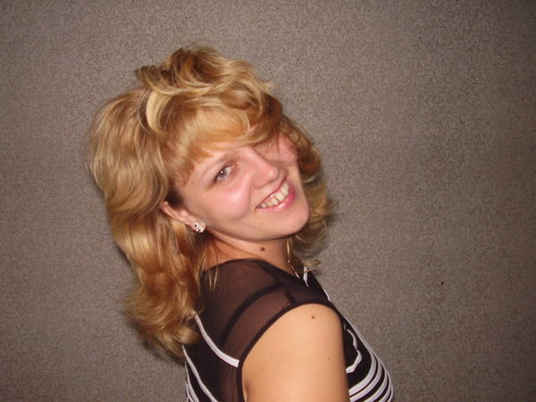 Олеся Мозалюк