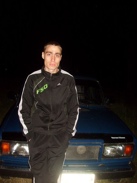 Ильдар Гайсин