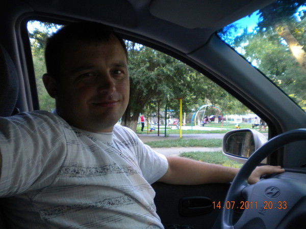 Виктор Бридихин