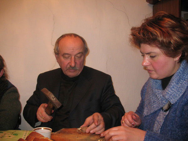 Григорий Мировский