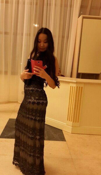 Ашекеева Айгерим