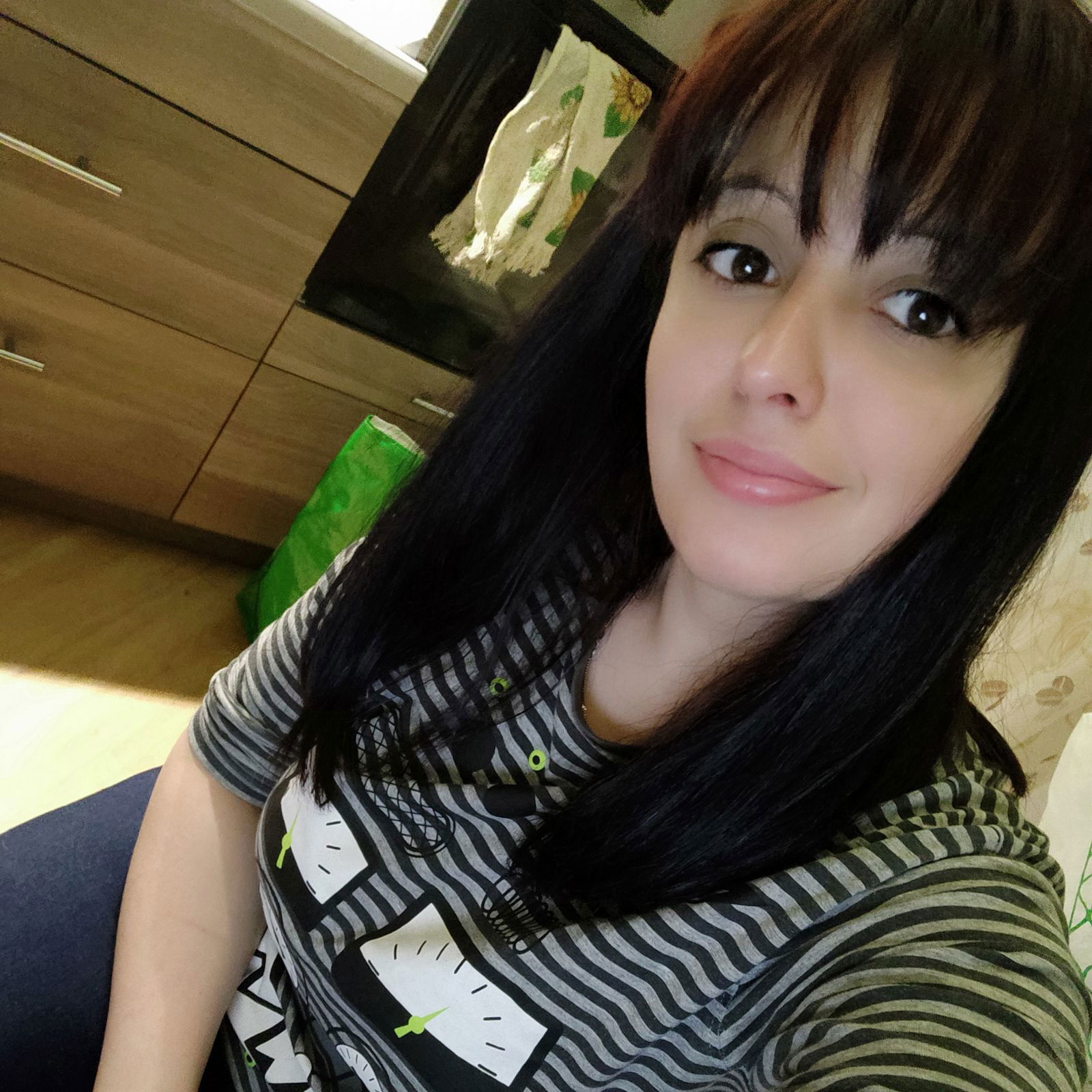 Татьяна Спешнева