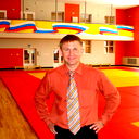 Роман Николаев