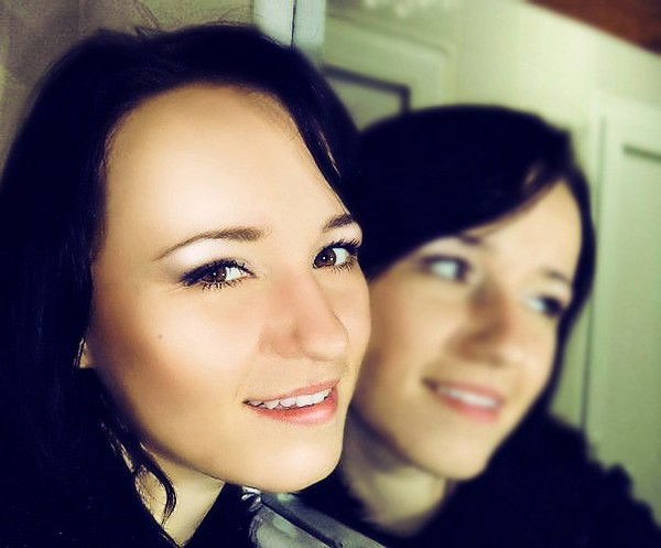 Кристина Подлипалова