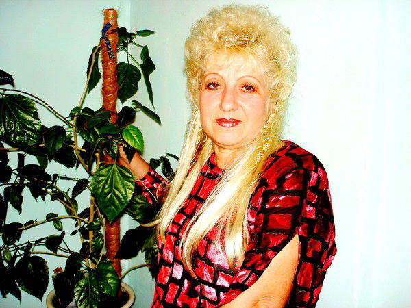 Ольга Колодько