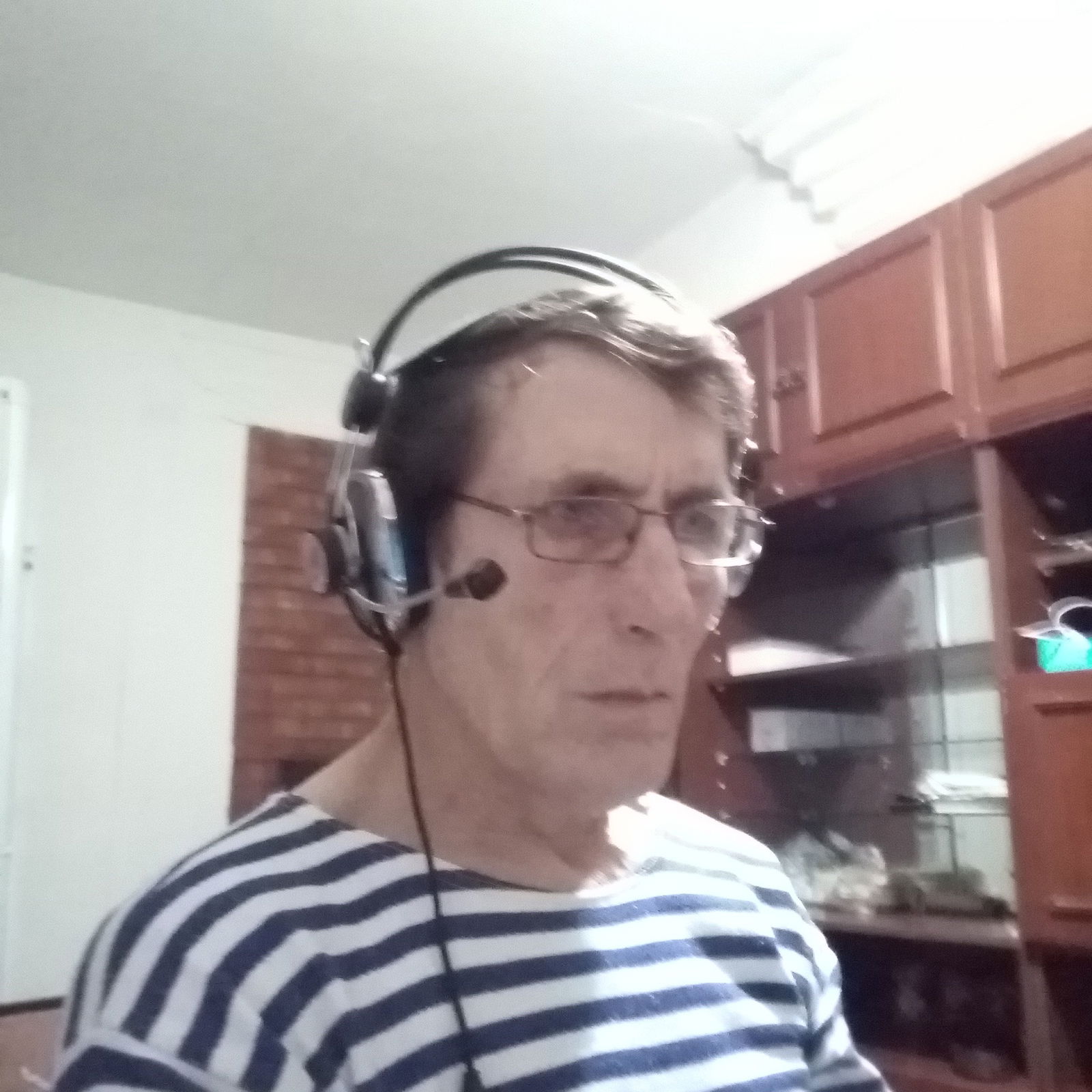 Сергей Викторович Мангазеев