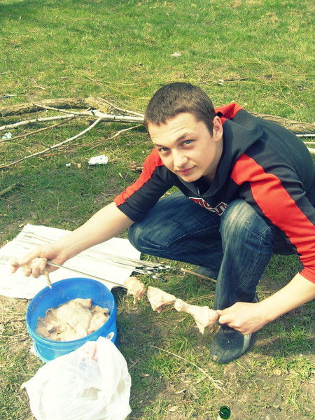 Андрей Козулин