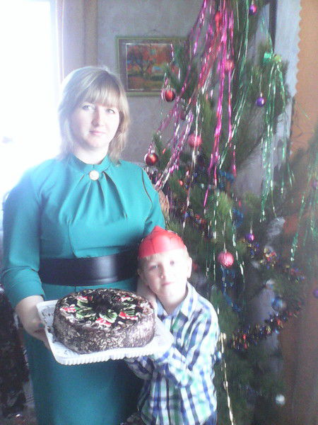 Елена Стемпоржецкая