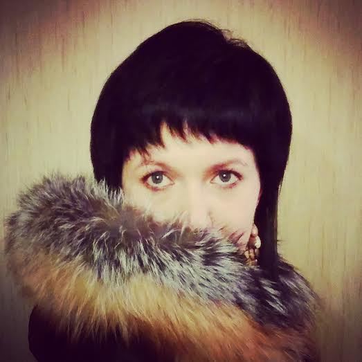 Екатерина Васина