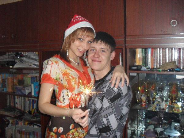 Виктория ******