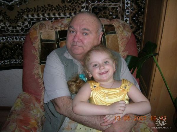 Евгений Мухин