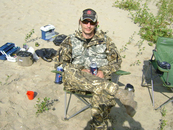 Александр Кецко