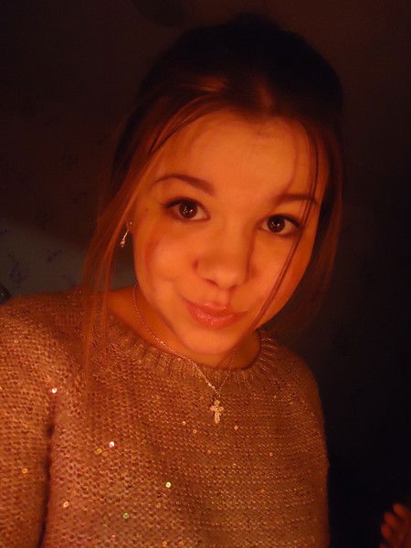 Вероника Голубева