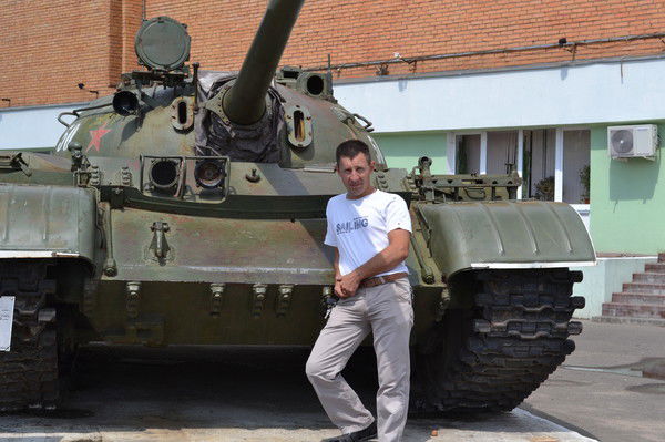 Роман Маслюк