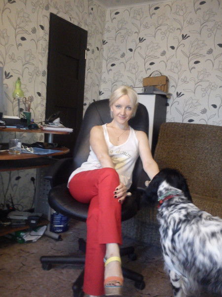 Татьяна Перминова