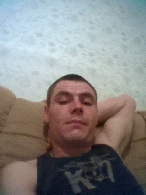 Ura Glazirin.ura2012