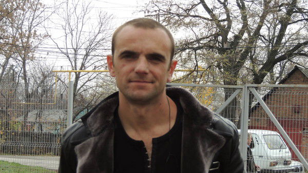 Руслан Цанько