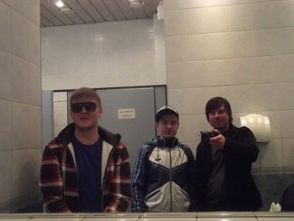 Михаил Воробьёв