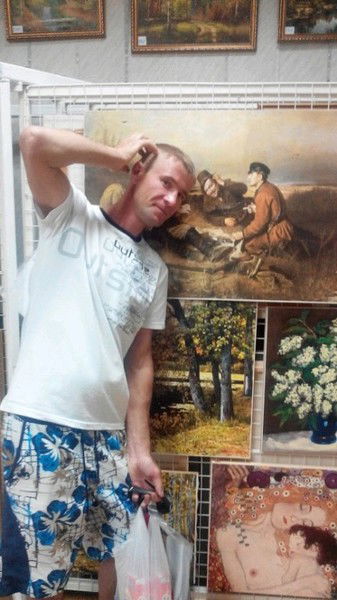 Александр Перевезенцев