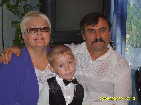 Владимир Александров