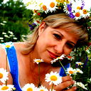 Елена Никулина