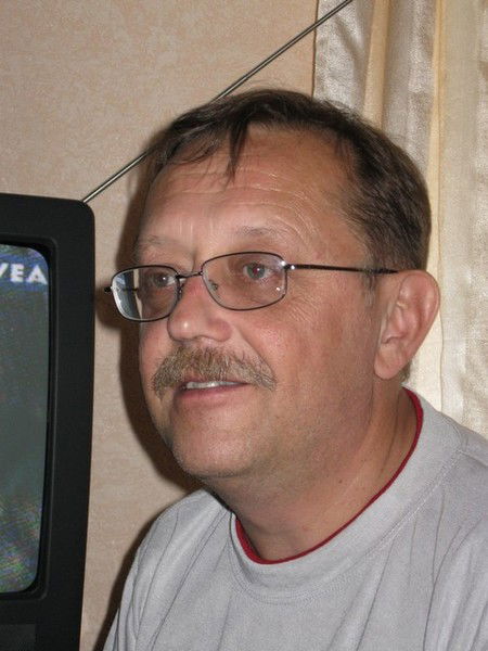 Игорь Коробкин