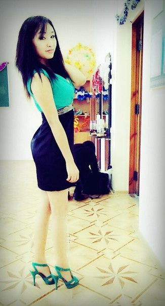 Ару Калкаманова