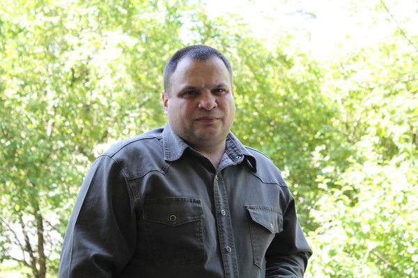 Владимир Куликов