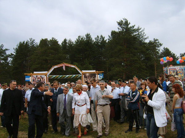 Рустэм Альмухаметов