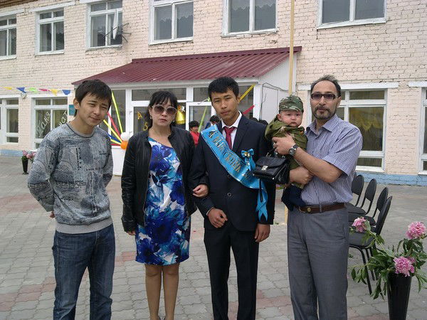 Торехан Тнеев