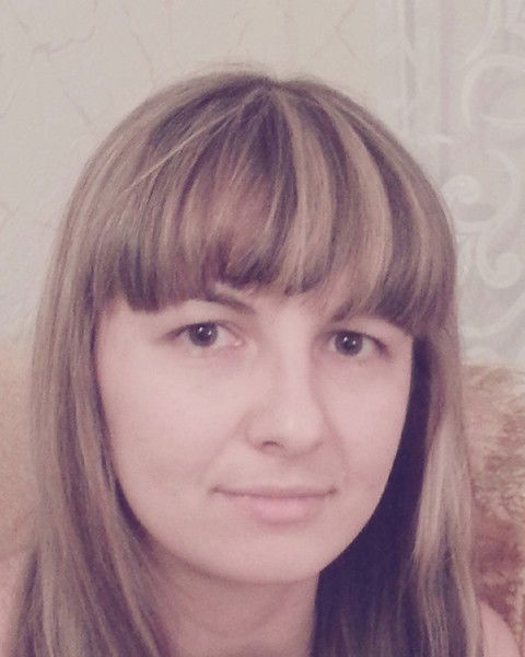 Ольга Чапаева