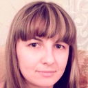 Ольга Чапаева