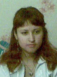 Марьям Дегтярева