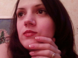 Анна Зырянова