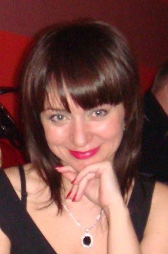 Ольга Кузнецова