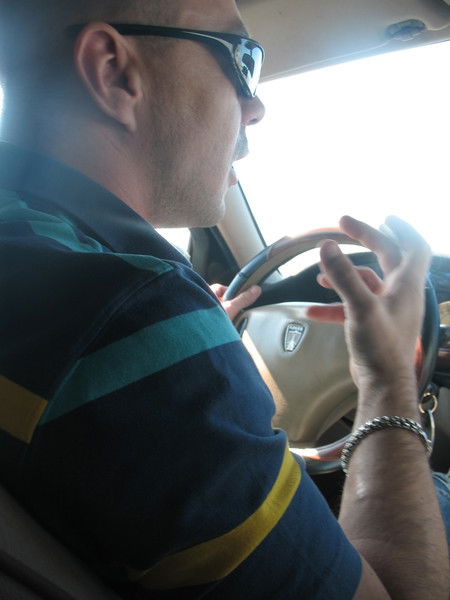 Роман Агафонов