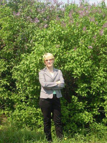 Зуля Насибулина