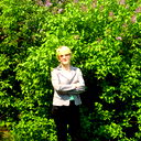 Зуля Насибулина