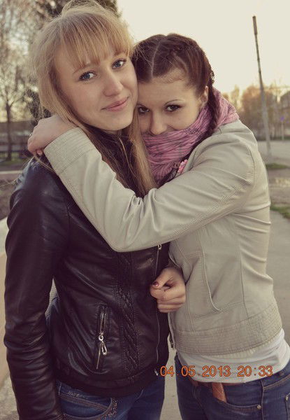 Екатерина Торопова