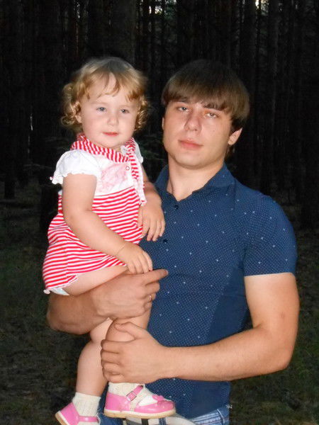 Евгений Маршалкин