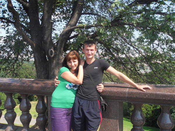 Николай Бахтин