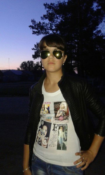 Инна Смутина