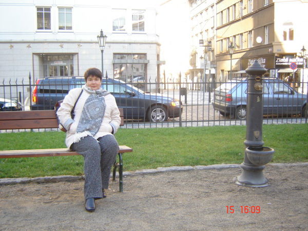 Анна Юрченко