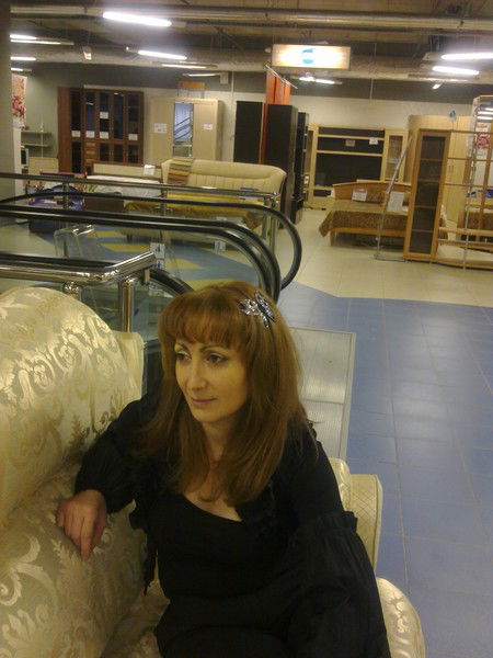 Погосова Сусанна