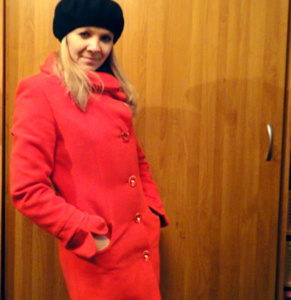 Наталия Иванова