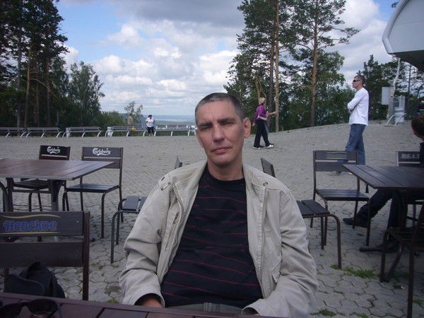 Евгений Гапеевцев