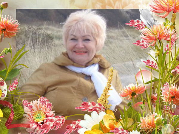 Александра Иванченко