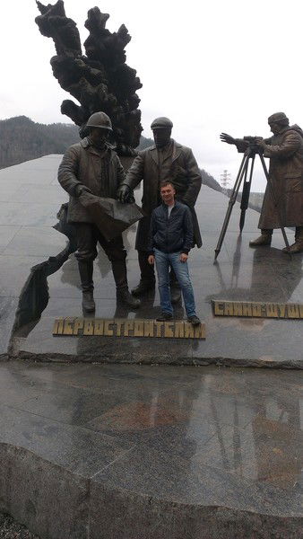 Артем Тюшняков