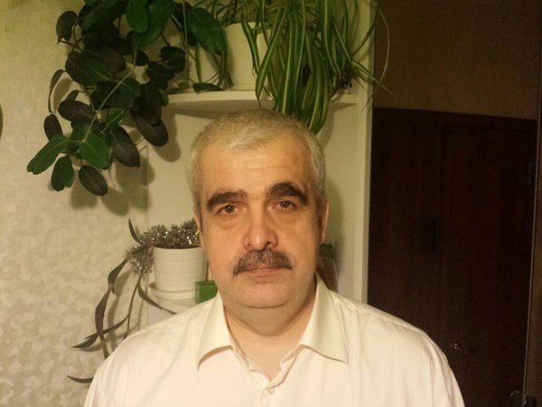 Игорь Резниченко